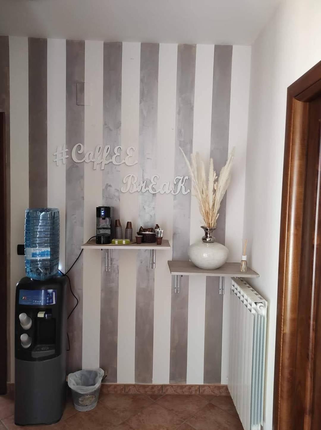 B&B Gli Amici Del Tubarello Roseto Degli Abruzzi Bagian luar foto