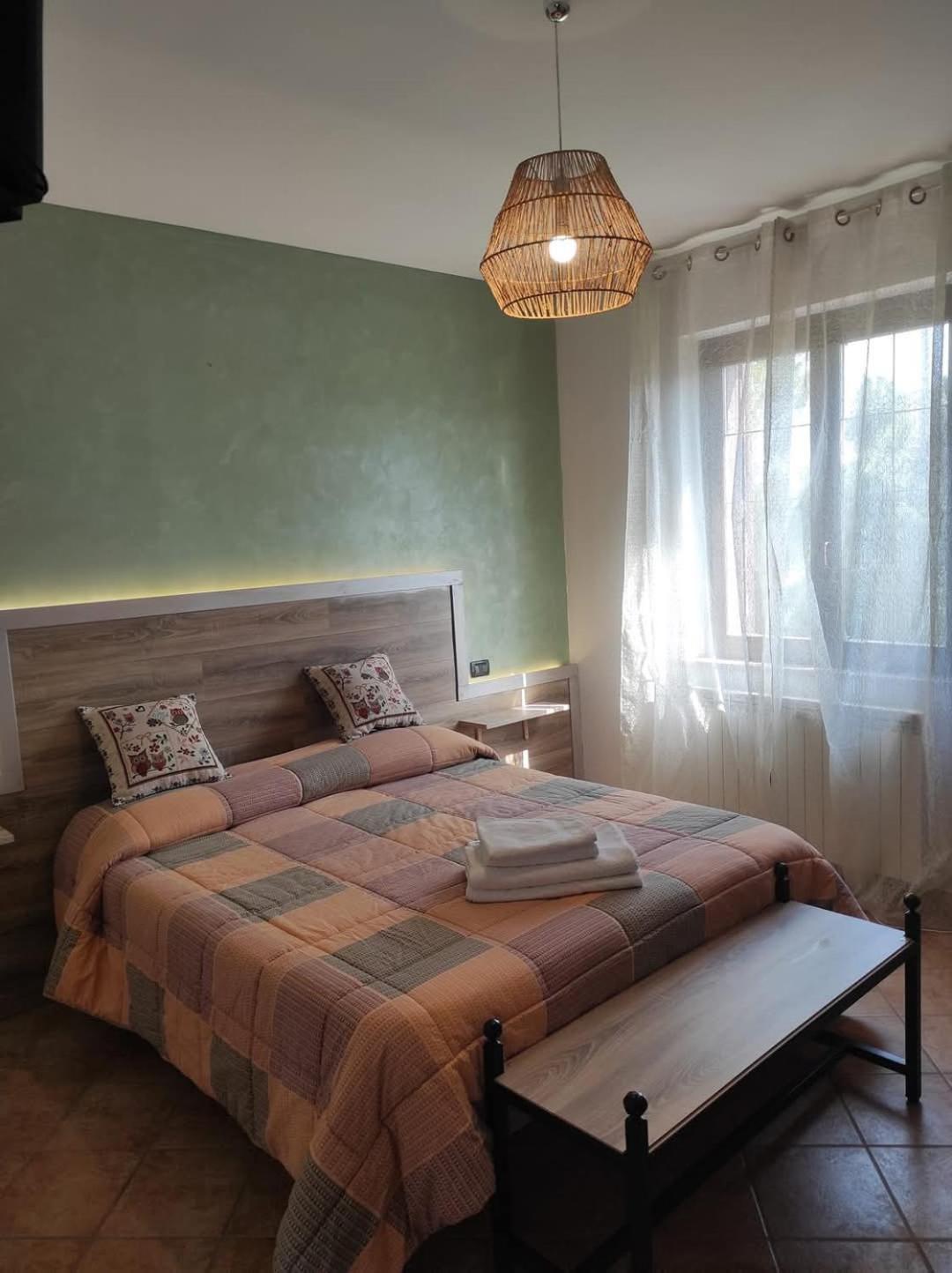 B&B Gli Amici Del Tubarello Roseto Degli Abruzzi Bagian luar foto