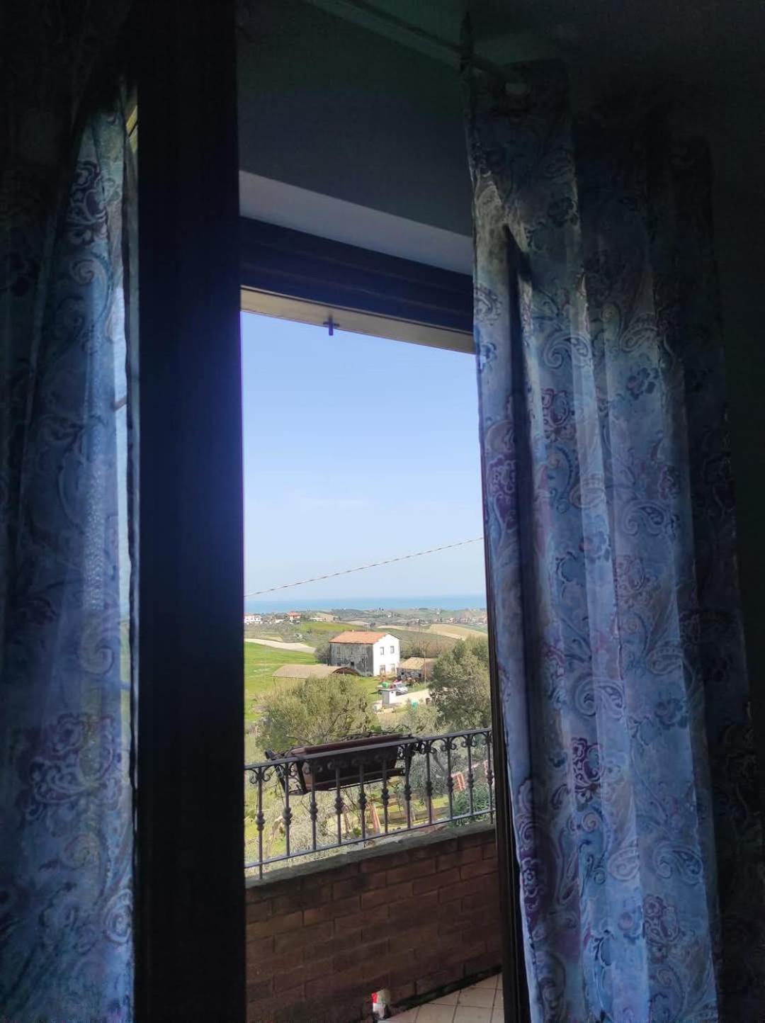B&B Gli Amici Del Tubarello Roseto Degli Abruzzi Bagian luar foto